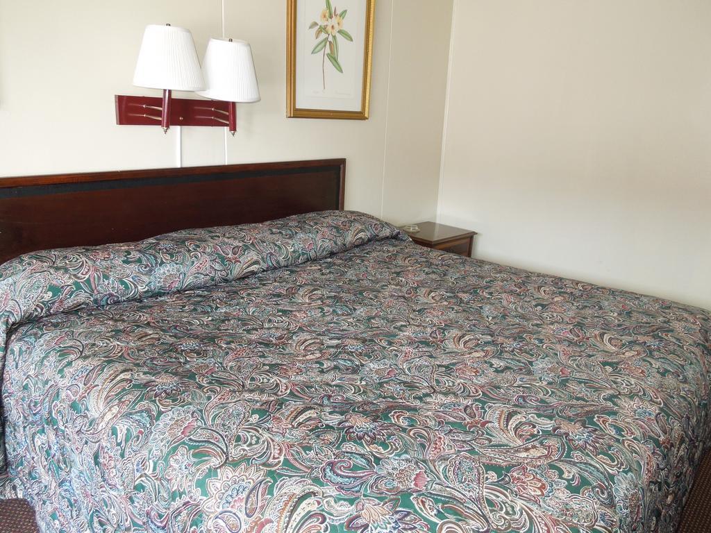 Sunshine Inn & Suites Virginia Beach Extérieur photo