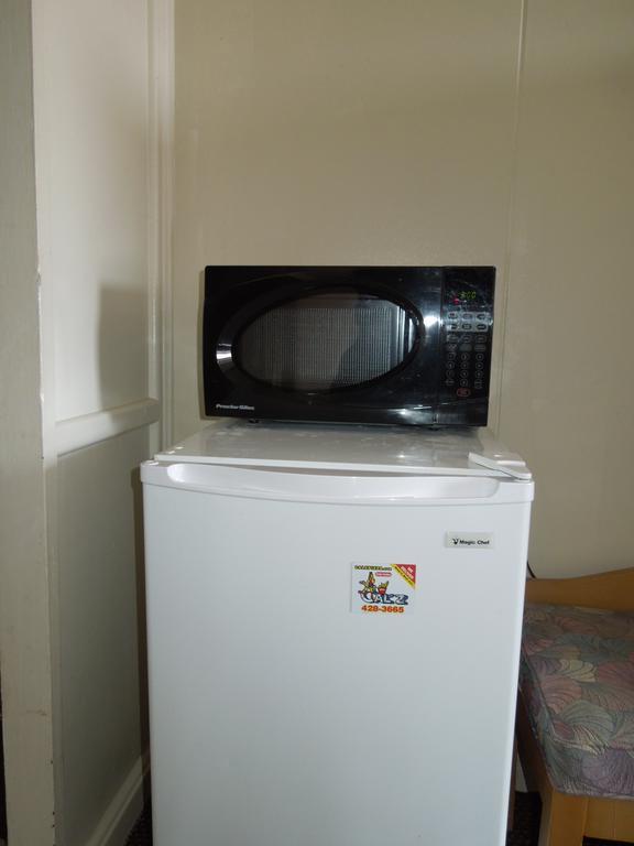 Sunshine Inn & Suites Virginia Beach Extérieur photo