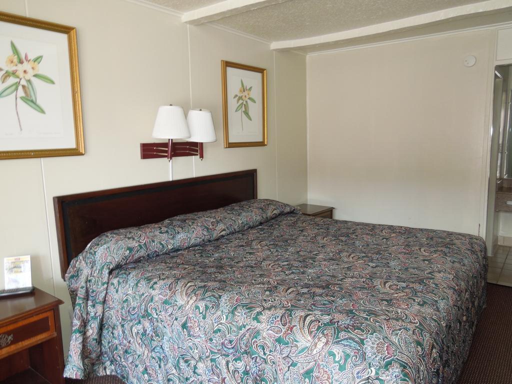 Sunshine Inn & Suites Virginia Beach Extérieur photo